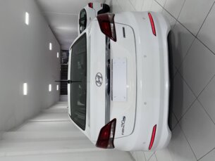 Foto 4 - Hyundai HB20 HB20 1.6 S Premium (Aut) automático