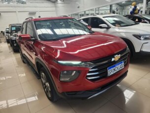 Foto 2 - Chevrolet Montana Montana 1.2 Turbo Premier (Aut) automático