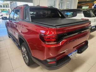 Foto 3 - Chevrolet Montana Montana 1.2 Turbo Premier (Aut) automático