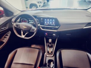 Foto 4 - Chevrolet Montana Montana 1.2 Turbo Premier (Aut) automático