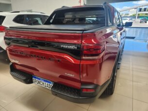 Foto 5 - Chevrolet Montana Montana 1.2 Turbo Premier (Aut) automático