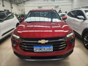 Foto 6 - Chevrolet Montana Montana 1.2 Turbo Premier (Aut) automático