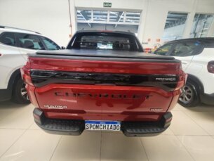 Foto 7 - Chevrolet Montana Montana 1.2 Turbo Premier (Aut) automático