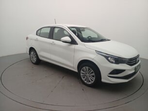 Foto 8 - Fiat Cronos Cronos 1.3 Drive manual