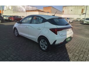 Foto 4 - Hyundai HB20 HB20 1.0 Comfort Plus manual