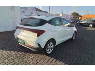 Foto 6 - Hyundai HB20 HB20 1.0 Comfort Plus manual