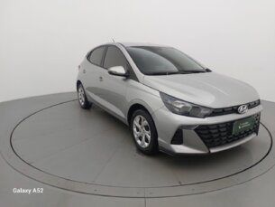 Foto 7 - Hyundai HB20 HB20 1.0 Comfort Plus manual