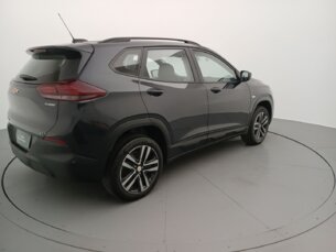 Foto 5 - Chevrolet Tracker Tracker 1.0 Turbo (Aut) automático