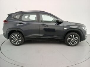 Foto 6 - Chevrolet Tracker Tracker 1.0 Turbo (Aut) automático