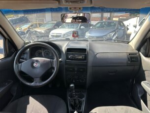 Foto 8 - Fiat Siena Siena EL 1.0 8V (Flex) manual