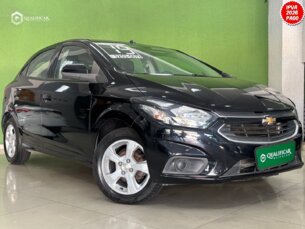 Chevrolet Onix Onix 1.4 LT SPE/4