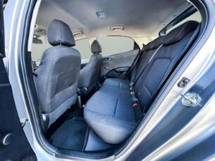 Foto 6 - Hyundai HB20 HB20 1.0 Sense manual