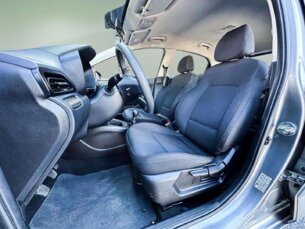 Foto 9 - Hyundai HB20 HB20 1.0 Sense manual