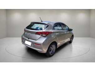 Foto 4 - Hyundai HB20 HB20 1.6 Copa do Mundo (Aut) automático