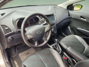 Foto 5 - Hyundai HB20 HB20 1.6 Copa do Mundo (Aut) automático