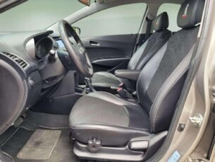 Foto 7 - Hyundai HB20 HB20 1.6 Copa do Mundo (Aut) automático