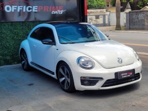 Foto 2 - Volkswagen Fusca Fusca 2.0 TSi Sport DSG automático