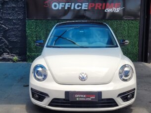 Foto 3 - Volkswagen Fusca Fusca 2.0 TSi Sport DSG automático