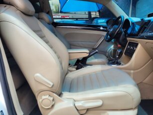 Foto 9 - Volkswagen Fusca Fusca 2.0 TSi Sport DSG automático