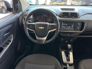 Foto 7 - Chevrolet Spin Spin 1.8 Econoflex LT 5S (Aut) automático