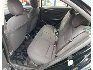 Foto 10 - Chevrolet Onix Onix 1.0 LT SPE/4 manual