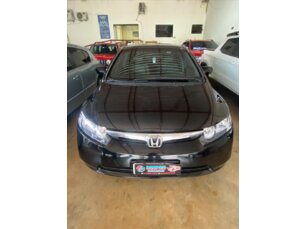 Honda Civic New Civic LXS 1.8 16V (Flex)