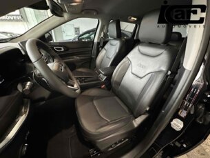 Foto 8 - Jeep Compass Compass 1.3 T270 Limited automático