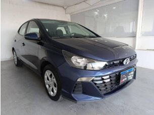 Foto 4 - Hyundai HB20 HB20 1.0 Comfort Plus manual