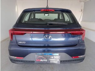 Foto 6 - Hyundai HB20 HB20 1.0 Comfort Plus manual