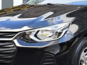 Foto 5 - Chevrolet Onix Onix 1.0 manual