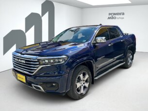 Foto 1 - RAM Rampage Rampage 2.0 TD Laramie 4WD automático