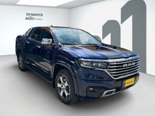 Foto 2 - RAM Rampage Rampage 2.0 TD Laramie 4WD automático