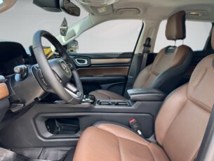 Foto 7 - RAM Rampage Rampage 2.0 TD Laramie 4WD automático