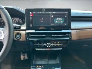 Foto 9 - RAM Rampage Rampage 2.0 TD Laramie 4WD automático