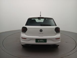 Foto 4 - Volkswagen Polo Polo 1.0 170 TSI Comfortline (Aut) automático