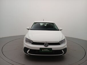 Foto 8 - Volkswagen Polo Polo 1.0 170 TSI Comfortline (Aut) automático