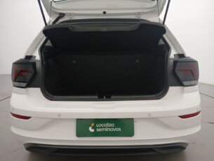 Foto 9 - Volkswagen Polo Polo 1.0 170 TSI Comfortline (Aut) automático