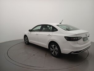 Foto 3 - Volkswagen Virtus Virtus 1.0 200 TSI Comfortline (Aut) automático