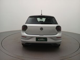 Foto 4 - Volkswagen Polo Polo 1.0 170 TSI Comfortline (Aut) automático