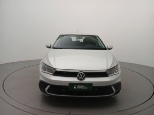 Foto 8 - Volkswagen Polo Polo 1.0 170 TSI Comfortline (Aut) automático