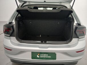 Foto 9 - Volkswagen Polo Polo 1.0 170 TSI Comfortline (Aut) automático