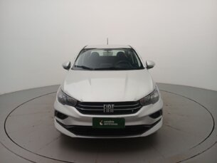 Foto 8 - Fiat Cronos Cronos 1.3 Drive manual