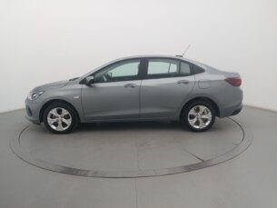 Foto 2 - Chevrolet Onix Onix 1.0 Turbo LTZ (Aut) automático