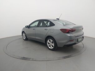 Foto 3 - Chevrolet Onix Onix 1.0 Turbo LTZ (Aut) automático