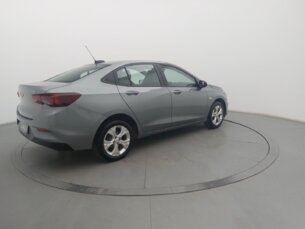 Foto 5 - Chevrolet Onix Onix 1.0 Turbo LTZ (Aut) automático