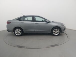 Foto 6 - Chevrolet Onix Onix 1.0 Turbo LTZ (Aut) automático