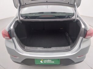 Foto 9 - Chevrolet Onix Onix 1.0 Turbo LTZ (Aut) automático