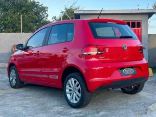 Foto 6 - Volkswagen Fox Fox 1.6 Connect manual