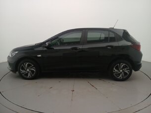 Foto 3 - Chevrolet Onix Onix 1.0 Turbo LT (Aut) automático