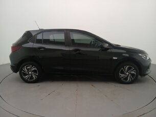 Foto 7 - Chevrolet Onix Onix 1.0 Turbo LT (Aut) automático